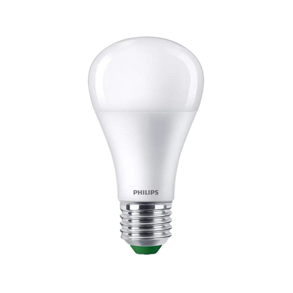 หลอด LED PHILIPS A60 ULTRA 6 วัตต์ DAYLIGHT  E27