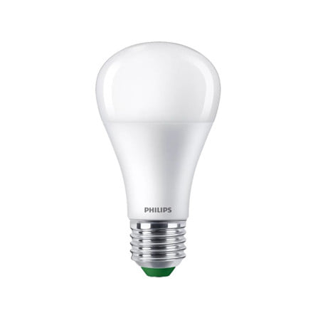 หลอด LED PHILIPS A60 ULTRA 12 วัตต์ WARMWHITE E27_1