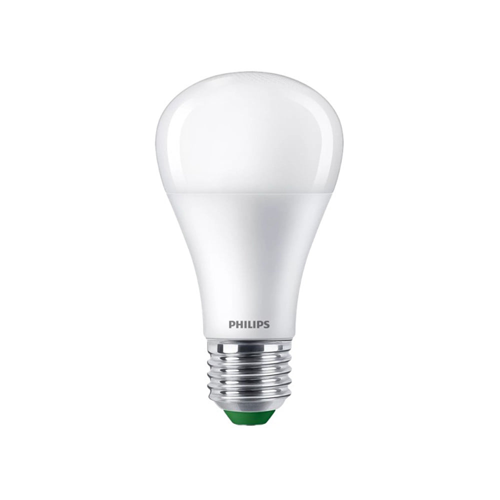 หลอด LED PHILIPS A75 ULTRA 19 วัตต์ DAYLIGHT E27