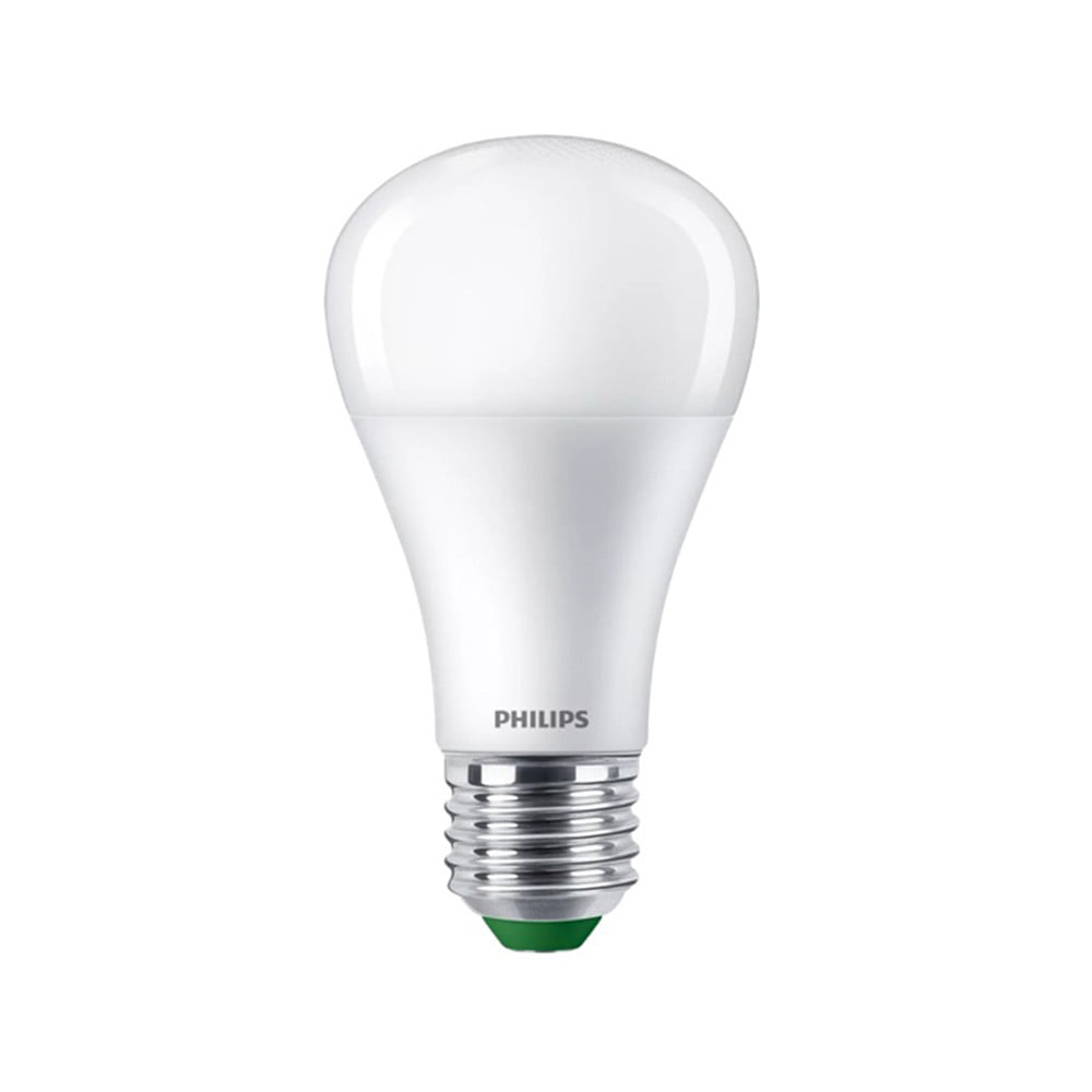 หลอด LED PHILIPS A60 ULTRA 4 วัตต์ WARM WHITE E27_1