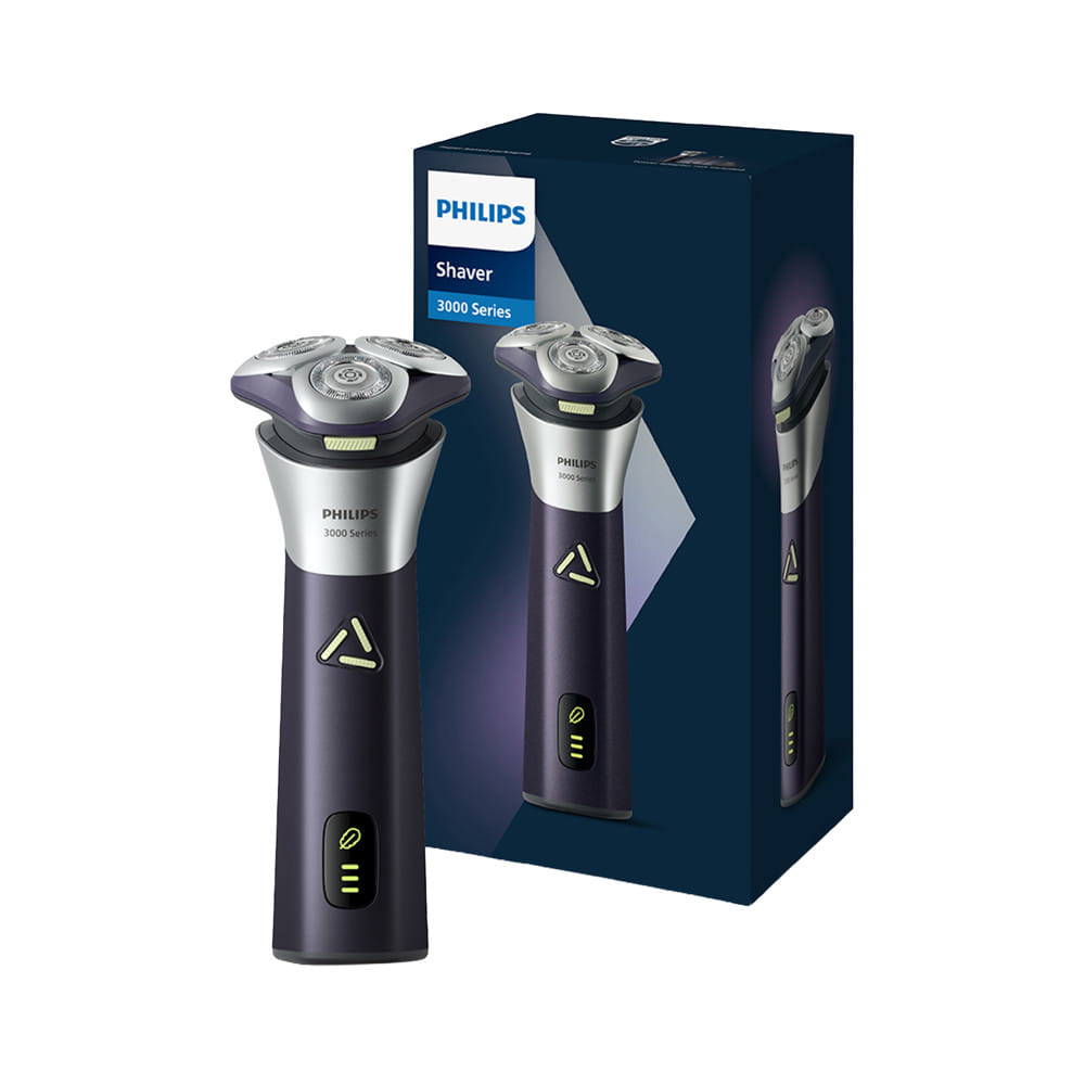 เครื่องโกนหนวด PHILIPS S3885/00