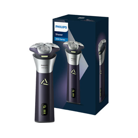 เครื่องโกนหนวด PHILIPS S3885/00_1
