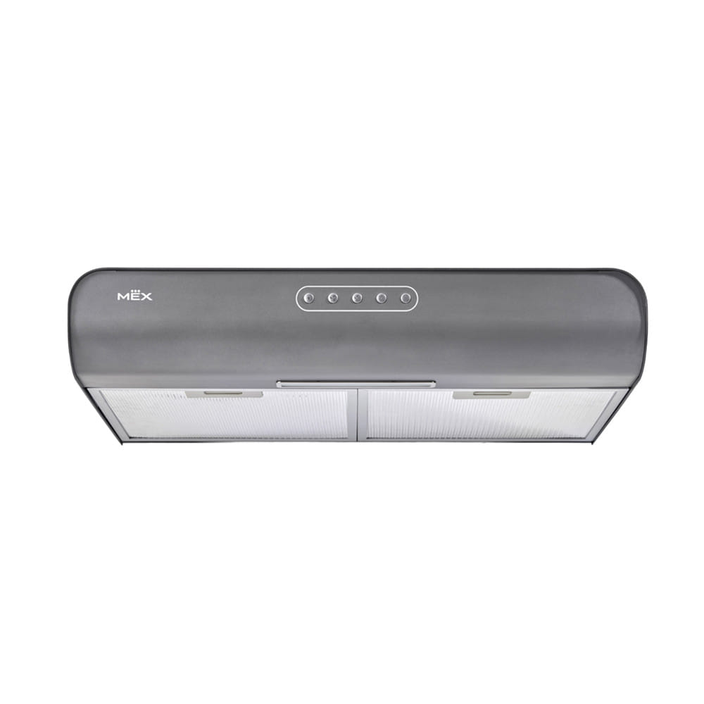 เตาฝัง+เครื่องดูดควัน MEX VSB532I+TUBE66