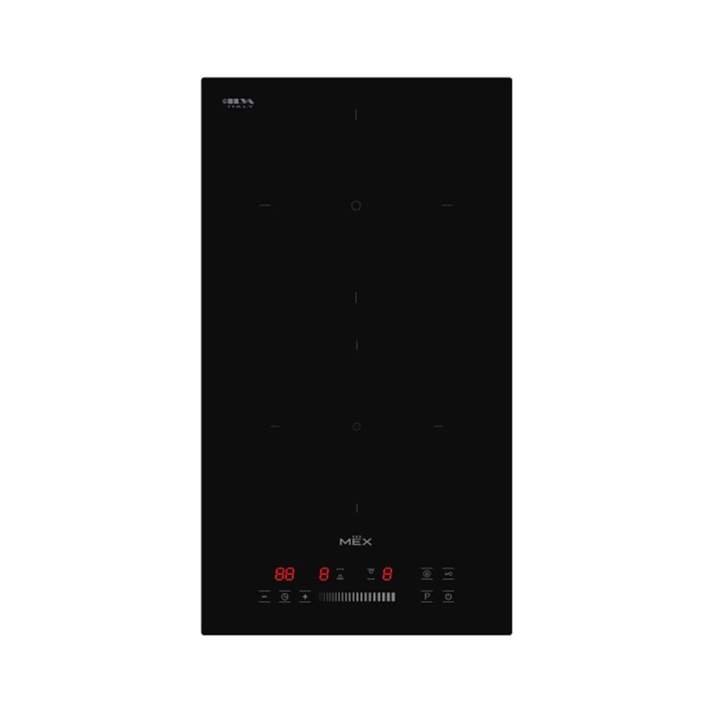 เตาฝัง+เครื่องดูดควัน MEX VSB532I+TUBE66