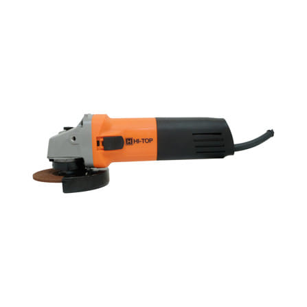 เครื่องเจียร HI-TOP AG-500WS 500WS/S 4 นิ้ว 500 วัตต์_1