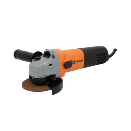 เครื่องเจียร HI-TOP AG-500WS 500WS/S 4 นิ้ว 500 วัตต์_2