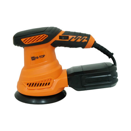 เครื่องขัดกระดาษทราย HI-TOP PSD-320W 5 นิ้ว 320 วัตต์_1