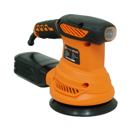 เครื่องขัดกระดาษทราย HI-TOP PSD-320W 5 นิ้ว 320 วัตต์_3