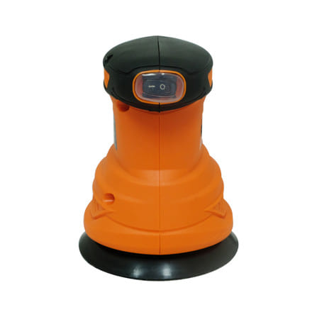 เครื่องขัดกระดาษทราย HI-TOP PSD-320W 5 นิ้ว 320 วัตต์_4