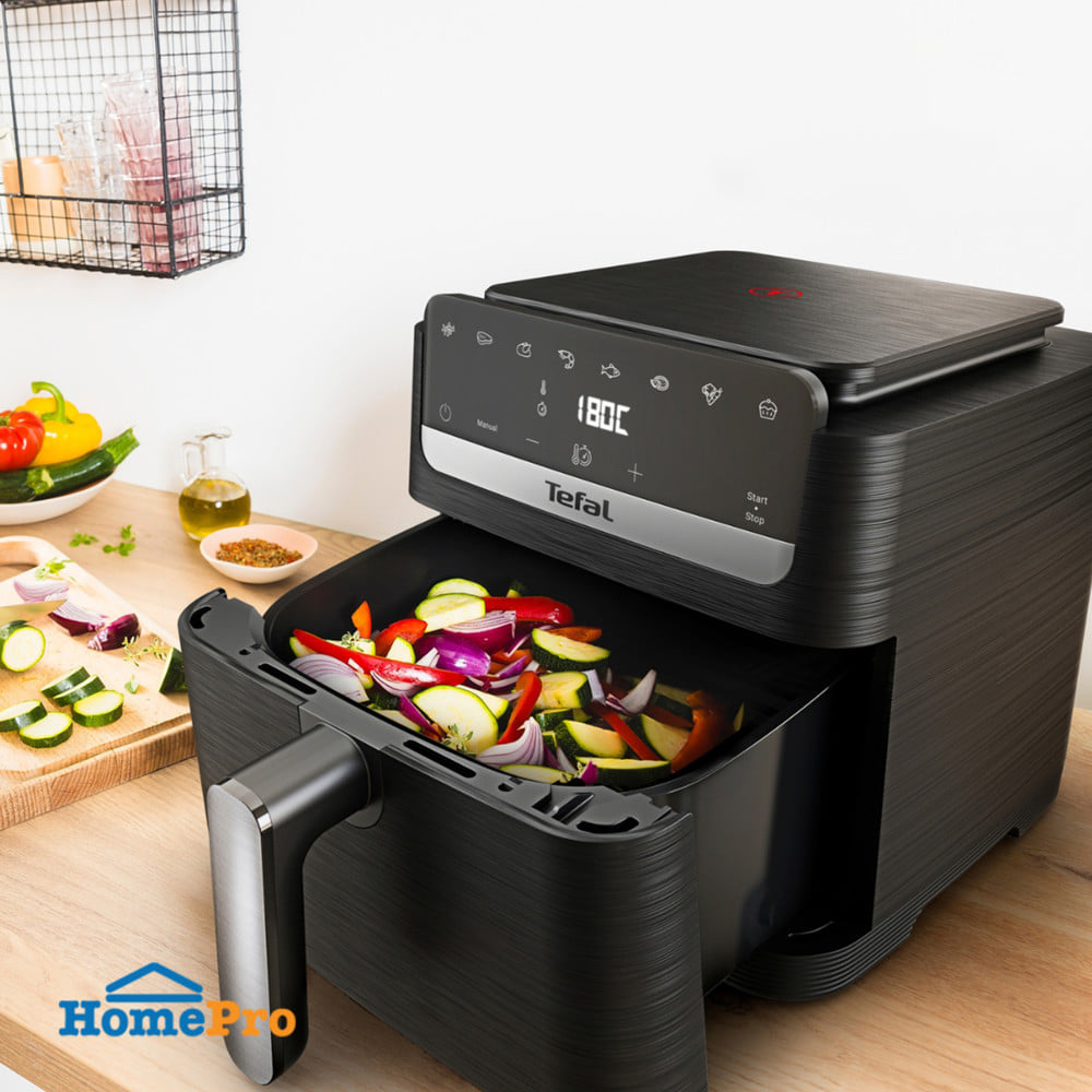 หม้อทอด TEFAL EY8618T0 7.5 ลิตร
