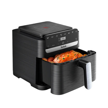 หม้อทอด TEFAL EY8618T0 7.5 ลิตร_1