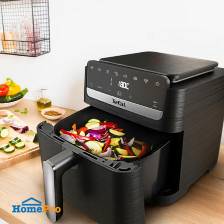 หม้อทอด TEFAL EY8618T0 7.5 ลิตร_2
