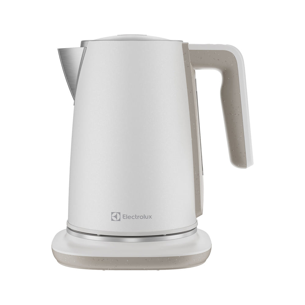 กาต้มน้ำไฟฟ้า ELECTROLUX E6EK1-800W 1.7 ลิตร สีขาว