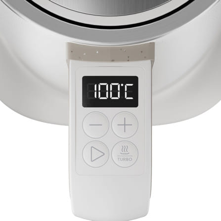 กาต้มน้ำไฟฟ้า ELECTROLUX E6EK1-800W 1.7 ลิตร สีขาว_5