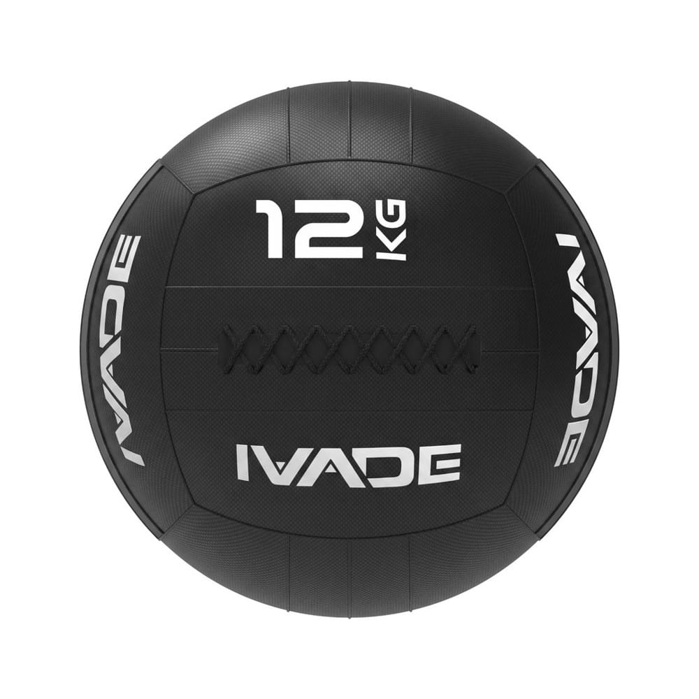 ลูกบอลน้ำหนัก IVADE PRO 12 กก.