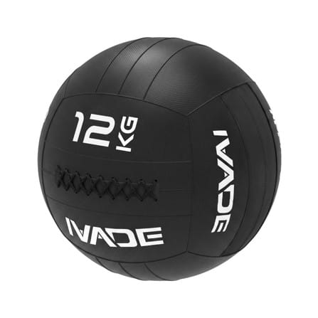 ลูกบอลน้ำหนัก IVADE PRO 12 กก._1