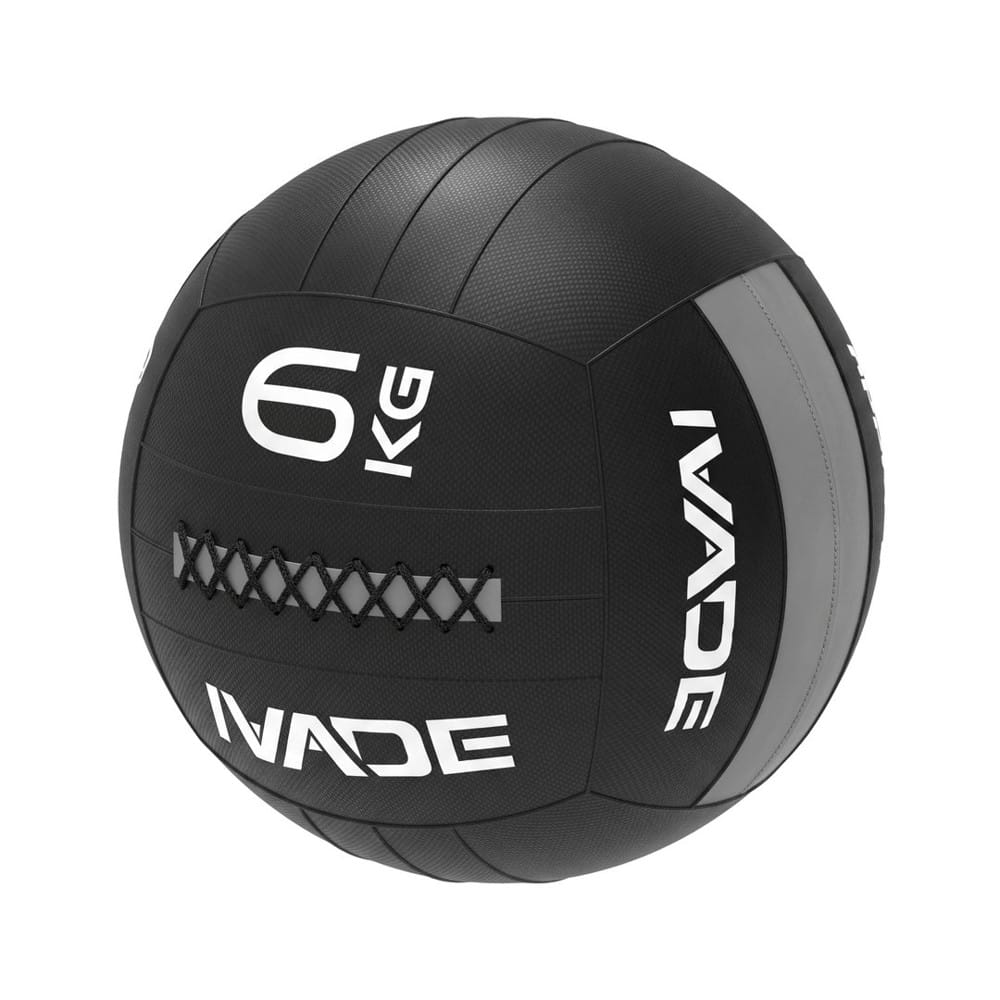 ลูกบอลน้ำหนัก IVADE PRO 6 กก.
