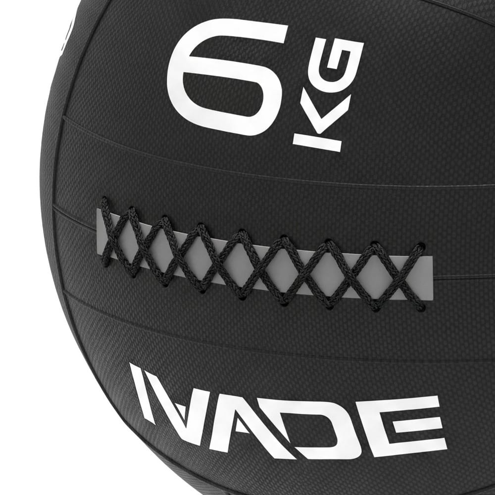 ลูกบอลน้ำหนัก IVADE PRO 6 กก.