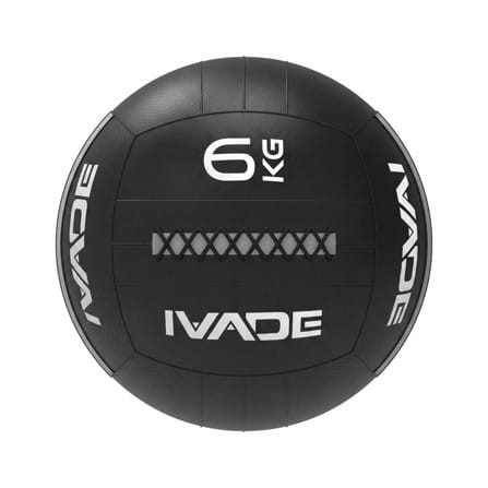 ลูกบอลน้ำหนัก IVADE PRO 6 กก._0
