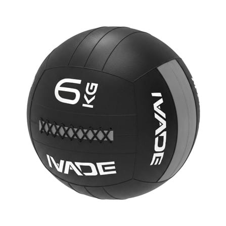 ลูกบอลน้ำหนัก IVADE PRO 6 กก._1