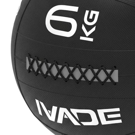 ลูกบอลน้ำหนัก IVADE PRO 6 กก._4