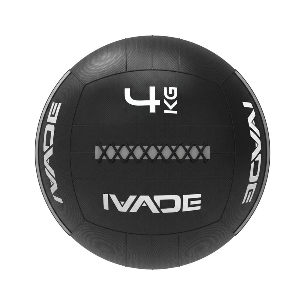 ลูกบอลน้ำหนัก IVADE PRO 4 กก.