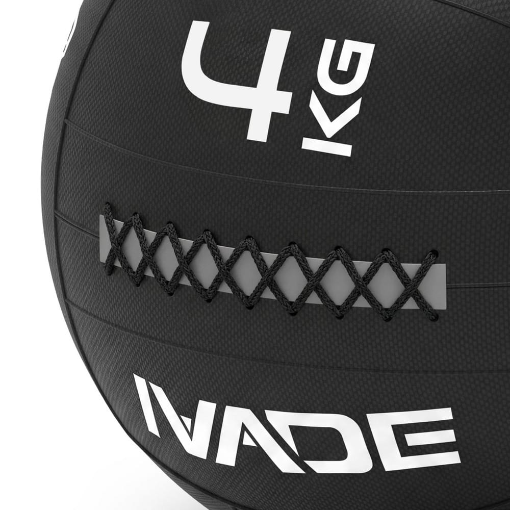 ลูกบอลน้ำหนัก IVADE PRO 4 กก.