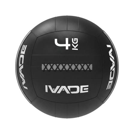 ลูกบอลน้ำหนัก IVADE PRO 4 กก._0