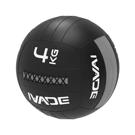 ลูกบอลน้ำหนัก IVADE PRO 4 กก._1