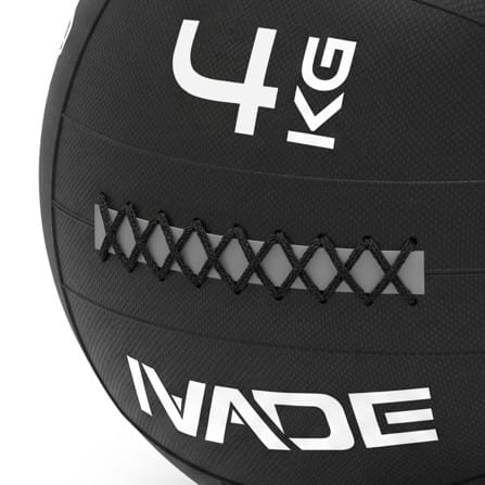 ลูกบอลน้ำหนัก IVADE PRO 4 กก._4