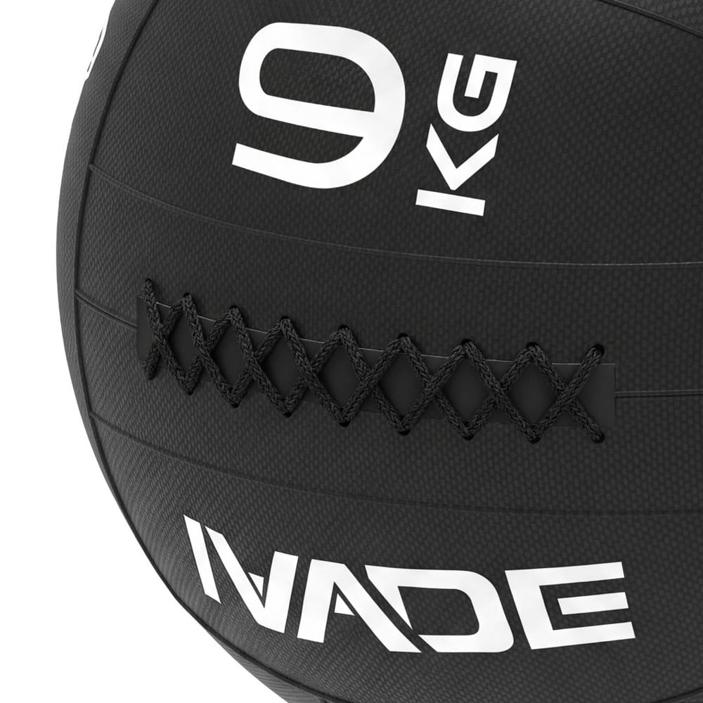 ลูกบอลน้ำหนัก IVADE PRO 9 กก.