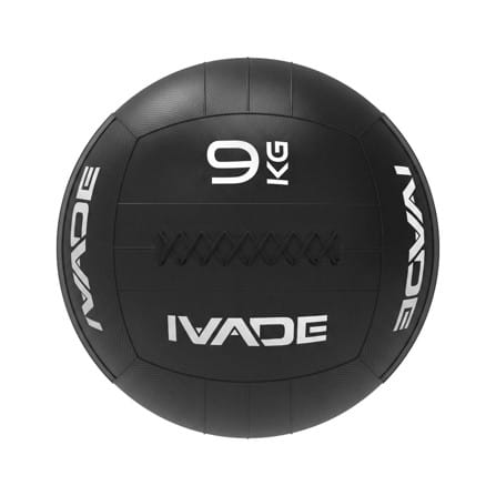 ลูกบอลน้ำหนัก IVADE PRO 9 กก._0