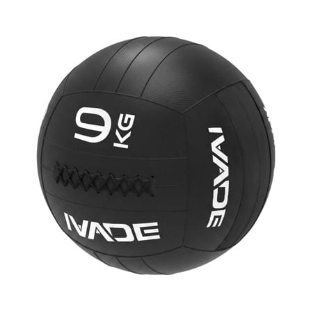 ลูกบอลน้ำหนัก IVADE PRO 9 กก._1