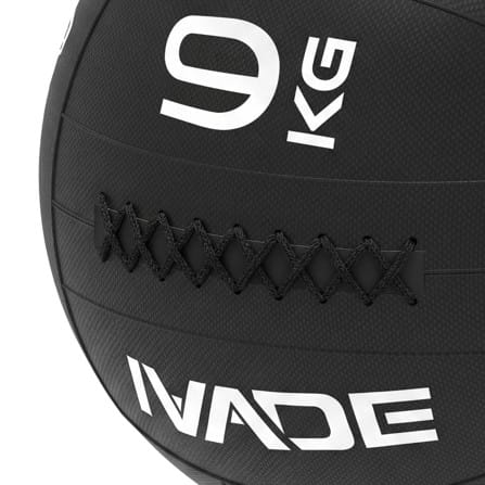 ลูกบอลน้ำหนัก IVADE PRO 9 กก._4