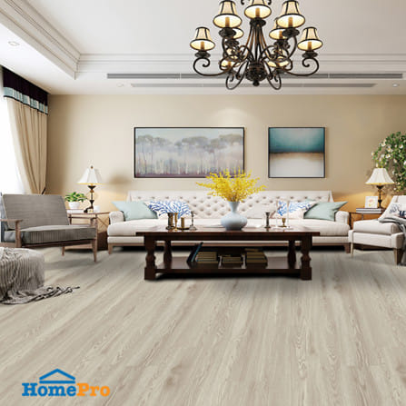 พื้น SPC LT BY COTTO 5.5 มม. 2.20 ตร.ม. สี LENO (แพ็ก 10 ชิ้น)_2