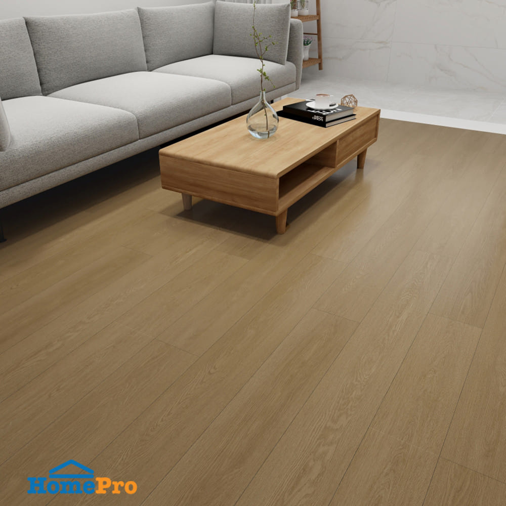 พื้น SPC LT BY COTTO 5.5 มม. 2.20 ตร.ม. สี LARCH (แพ็ก 10 ชิ้น)