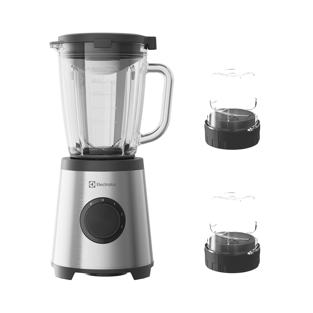 เครื่องปั่นน้ำผลไม้ ELECTROLUX E5TB1-202S 2.1 ลิตร