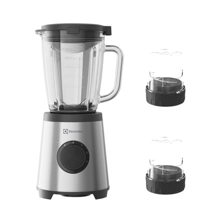เครื่องปั่นน้ำผลไม้ ELECTROLUX E5TB1-202S 2.1 ลิตร_0