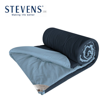ผ้านวม  STEVENS SOFTEX 70x90 นิ้ว ON17NA_0