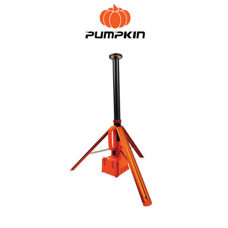 ไฟส่องทาวเวอร์ไร้สาย (พร้อมแบตเตอรี่) PUMPKIN 50606 2,000 ลูเมน 20 โวลต์_0