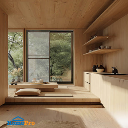 ประตูบานเลื่อน อะลูมิเนียม S-S มุ้ง WINDOW ASIA F10 200x205 ซม. สีน้ำตาลลายไม้_4