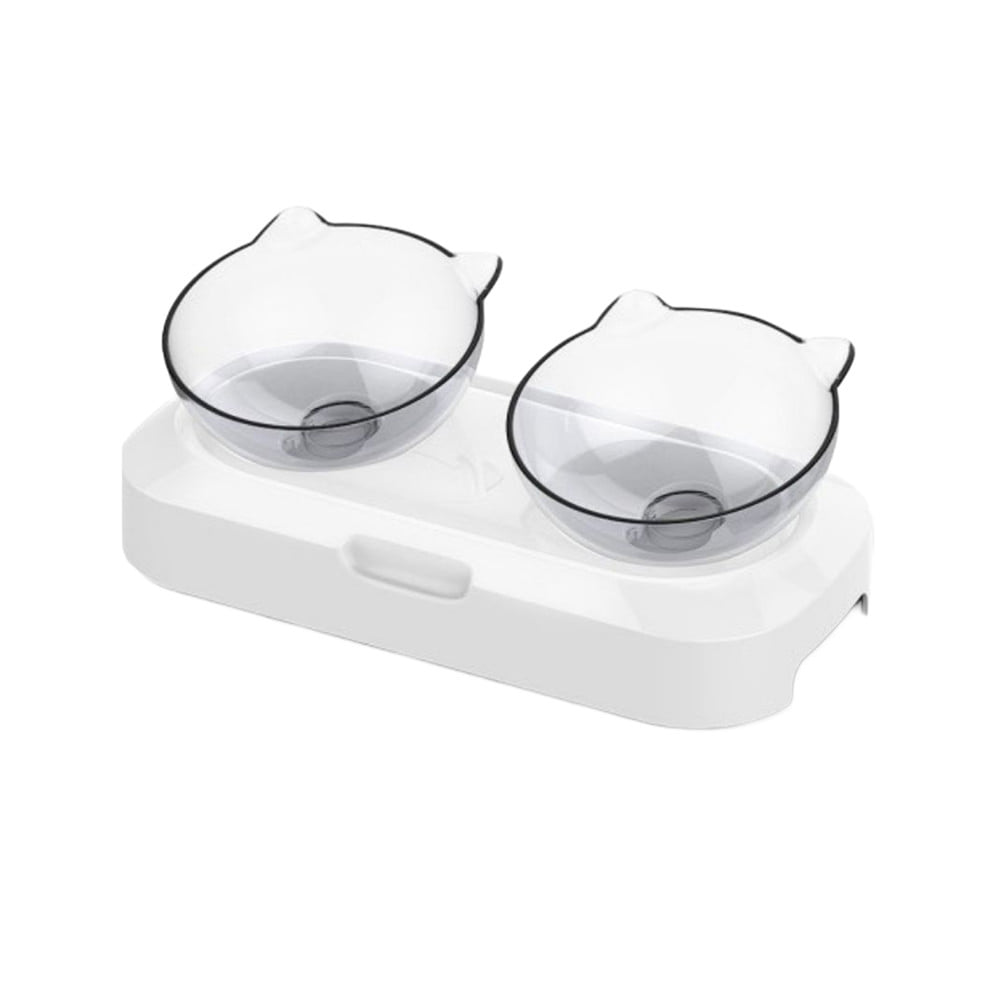ชามอาหารสำหรับสัตว์เลี้ยง DPETT PRISTINE