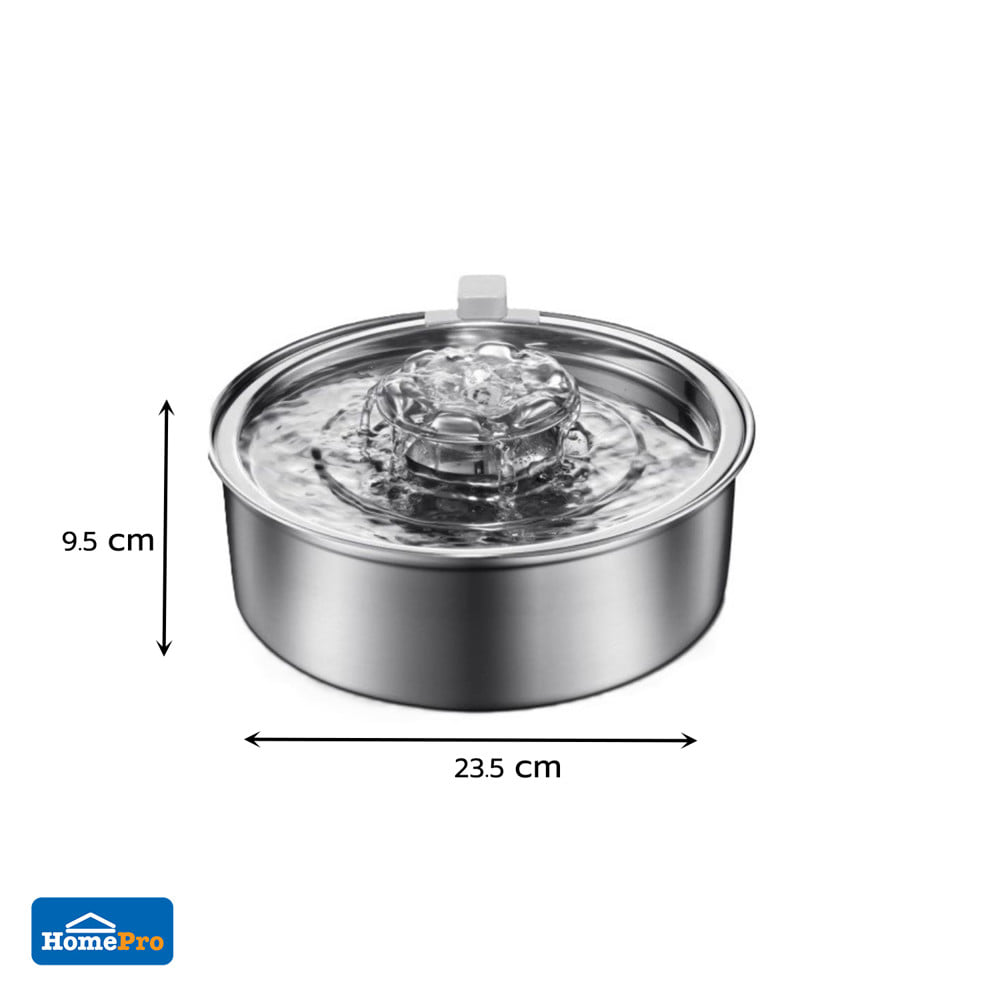 เครื่องให้น้ำอัตโนมัติ DPETT  UFO