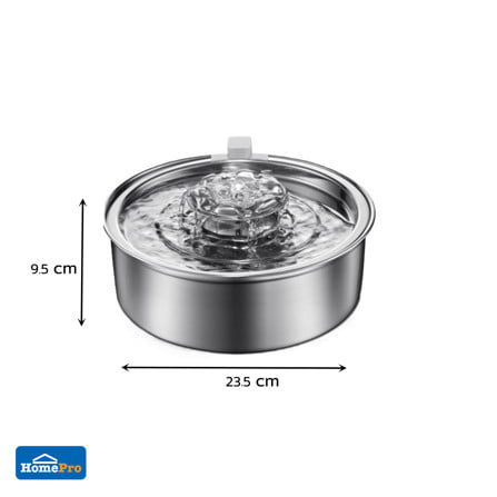 เครื่องให้น้ำอัตโนมัติ DPETT  UFO_1