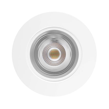 หลอด LED LAMPTAN DOWNLIGHT FASTFIT 12 วัตต์ DAYLIGHT/COOL WHITE/WARM WHITE E27_6