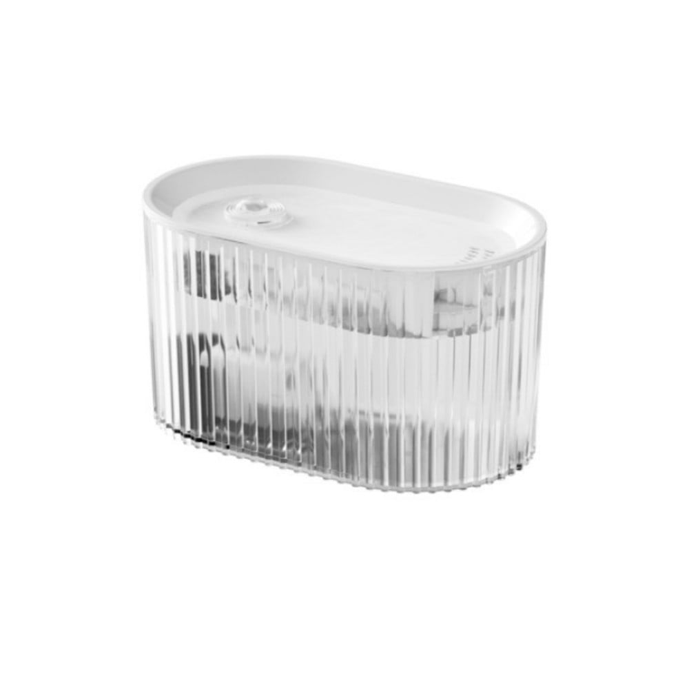 เครื่องให้น้ำสัตว์เลี้ยง DPETT MINI CRYSTAL
