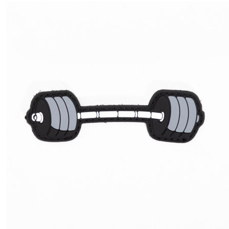 แพทช์ติดกระเป๋า OVCM SERIES GYM LIFESTYLE บาร์เบล_0