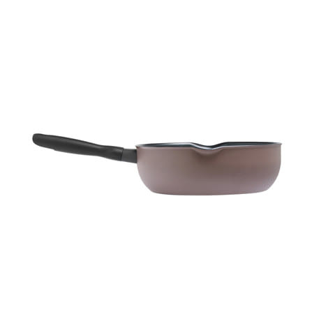 กระทะลึก 24 ซม. MEYER MODA CHIA IH สีน้ำตาล_2