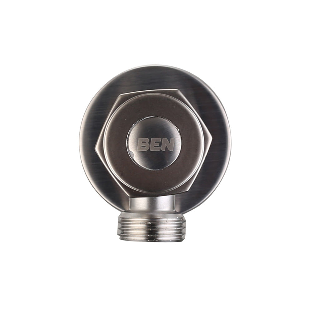 สต๊อปวาล์ว 1 ทาง BEN BN PC-AV-665 สเตนเลส