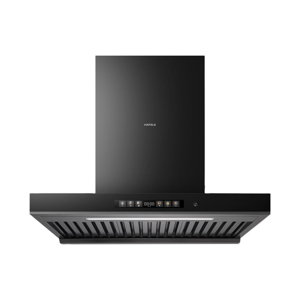 เครื่องดูดควันกระโจม HAFELE SIROCCO 90 ซม.